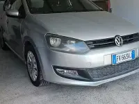 Usata VW Type 3 75 CV (55 kW) 2009 Grigio Berlina