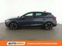 Usata Cupra Leon 150 CV (110 kW) 2023 Nero Berlina