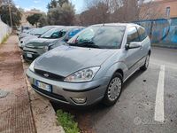 Usata Ford Focus 100 CV (73 kW) 2003 Grigio