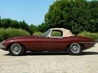 Usata Jaguar E-Type 269 CV (197 kW) 1964 Altri Cabrio