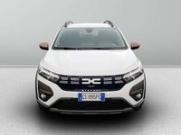 Usata Dacia Sandero Extreme 101 CV (74 kW) 2024 Bianco Berlina