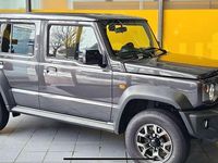 Nuova Suzuki Jimny 102 CV (75 kW) 2025 Other SUV