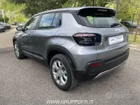 Usata Jeep Avenger Altitude 101 CV (74 kW) 2024 Grigio SUV