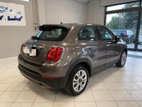 usata Fiat 500X 1.6 MultiJet 120 CV DCT Lounge