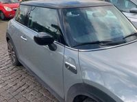 Usata Mini Cooper SE 160 kW (218 CV) 2021 Grigio Utilitaria