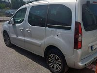 Usata Peugeot TePee Active 99 CV (72 kW) 2017 Station wagon