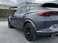 Usata Cupra Formentor 204 CV (150 kW) 2023 Blu/azzurro SUV