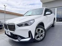 Usata BMW X1 xLine 197 CV (144 kW) 2022 Bianco SUV