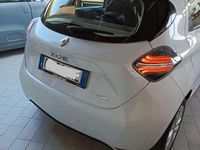 Usata Renault Zoe Zen 50 kW (69 CV) 2020 Utilitaria