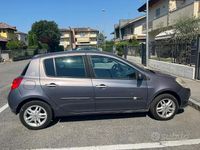 Usata Renault Clio II LE 2008 Grigio Berlina