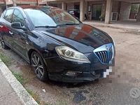 Usata Lancia Delta 120 CV (88 kW) 2011 Utilitaria