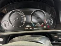 Usata BMW 520 190 CV (139 kW) 2016 Bianco Station wagon