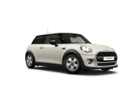 Usata Mini ONE 75 CV (55 kW) 2015 Utilitaria