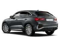 Nuova Audi Q3 Sportback Comfort 150 CV (110 kW) 2025 Grigio daytona perla SUV