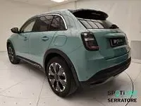 Usata Fiat 600 La Prima 110 CV (80 kW) 2025 Blu SUV