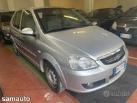 usata Tata Indica Indica1.4 GLE c/abs