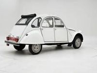 Usata Citroën 2CV 29 CV (21 kW) 1988 Altri Berlina