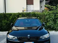 Usata BMW 428 Gran Coupé 245 CV (180 kW) 2015 Coupé