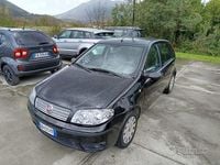 Usata Fiat Punto 60 CV (44 kW) 2009 Utilitaria