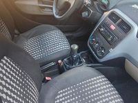 Usata Fiat Grande Punto 2006 Utilitaria