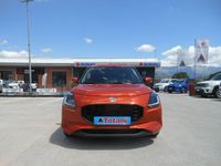 Usata Suzuki Swift 83 CV (61 kW) 2025 Arancione Utilitaria