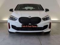 Usata BMW 128 ti M Sport 265 CV (194 kW) 2021 Bianco Utilitaria