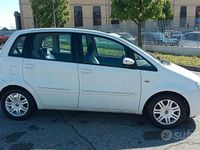 Usata Fiat Idea 95 CV (69 kW) 2006 Monovolume