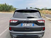 Usata Ford Kuga ST-Line 120 CV (88 kW) 2022 Grigio SUV