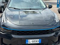 Usata Lynk & Co 01 179 CV (131 kW) 2022 Nero SUV