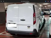 Usata Ford Transit 120 CV (88 kW) 2016 Bianco Furgone