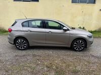 Usata Fiat Tipo 95 CV (69 kW) 2016 Marrone Station wagon