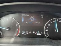 Usata Ford Ecosport Business Edition 125 CV (91 kW) 2018 SUV