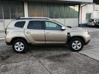 usata Dacia Duster 1.5 Blue dCi 8V 115 CV 4x2 Prestige