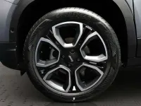 Nuova Jeep Avenger Summit 101 CV (74 kW) 2025 Grigio SUV