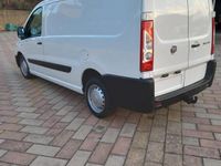 Usata Fiat Scudo 127 CV (93 kW) 2011 Bianco Furgone
