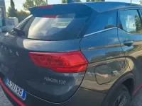 Usata DFSK Glory 500 106 CV (77 kW) 2025 Grigio Station wagon