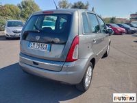 Usata Lancia Musa Gold 95 CV (69 kW) 2012 Nessuno(met.) Monovolume