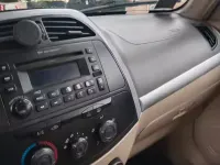 Usata DR DR5 120 CV (88 kW) 2010 Blu SUV