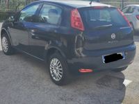 usata Fiat Punto Evo Punto Evo 1.4 5 porte Active Natural Power