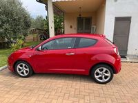 usata Alfa Romeo MiTo 1.3 jtdm Super 95cv E6