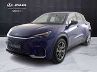 Usata Lexus LBX 91 CV (66 kW) 2024 Blu/azzurro SUV