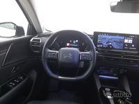 Usata Citroën C5 Aircross Shine 131 CV (96 kW) 2022 Bianco SUV