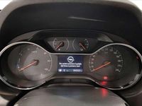 Usata Opel Grandland X 299 CV (219 kW) 2020 Blu/azzurro SUV