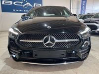 Usata Mercedes B200 AMG Line Premium Plus 150 CV (110 kW) 2024 Nero Monovolume