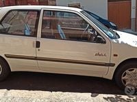 Usata Peugeot 106 45 CV (33 kW) 1997 Bianco Utilitaria
