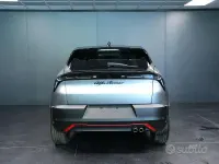Nuova Alfa Romeo GT Junior Edizione Speciale 145 CV (106 kW) 2026 Grigio SUV