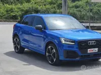 Usata Audi Q2 150 CV (110 kW) 2018 SUV