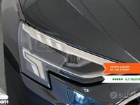 Usata Audi A3 Advanced 116 CV (85 kW) 2021 Berlina