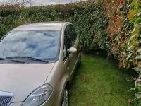 Usata Lancia Musa 69 CV (50 kW) 2005 Monovolume