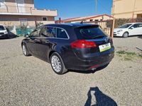 usata Opel Insignia 2.0 CDTI 160CV Sports Tourer aut